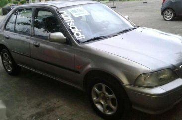 Honda City exi lxi type z for sale 