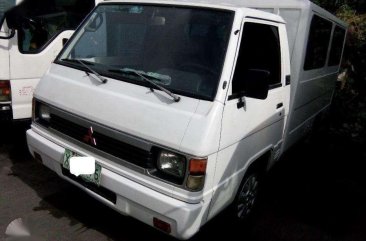 Mitsubishi L300 fb 2001 for sale 