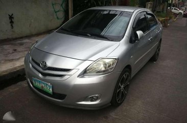 Toyota Vios 1.5s 2010 for sale 