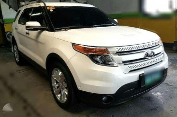 2013 Ford Explorer 4x4 Limited for sale 