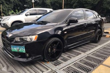 2013 Lancer Mx for sale 