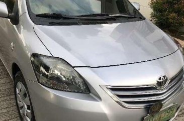 Toyota Vios 2012 1.3J for sale 