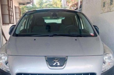 Peugeot 2nd hand car for sale 