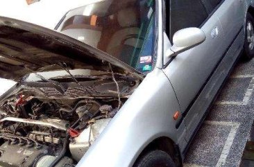 Honda Civic esi manual 1993 for sale 