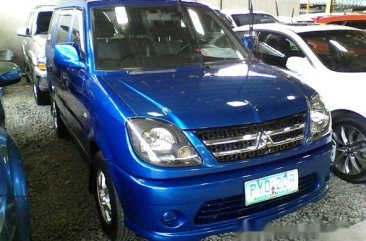 Well-maintained Mitsubishi Adventure 2010 for sale