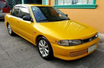 Mitsubishi Lancer 1994 for sale 