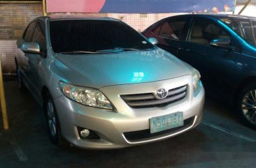 Well-maintained Toyota Corolla Altis 2010 for sale