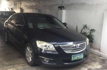 2009 Toyota Camry 2.4V FOR SALE