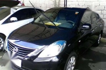 NISSAN ALMERA 2016 for sale 