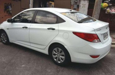 2015 Hyundai Accent diesel for sale 