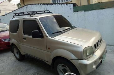 Suzuki Jimny 2003 for sale 