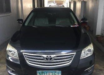 Well-maintained Toyota Camry 2009 for sale