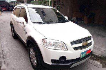 RUSH SALE!!! 2010 CHEVROLET Captiva SUV Diesel