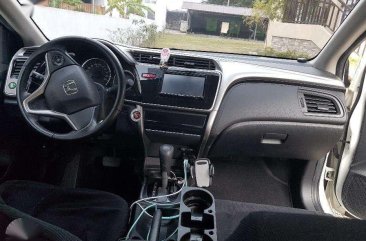 Honda City modulo 2016 for sale 