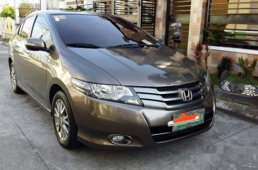 Well-maintained Honda City 2011 for sale