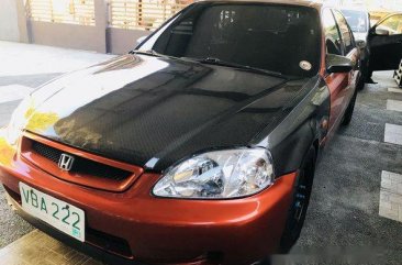 Good as new Honda Civic 1999 for sale