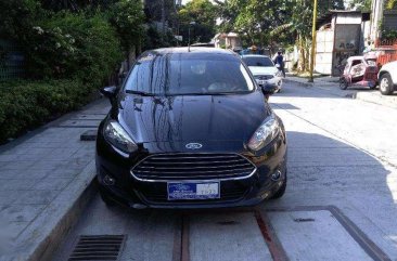 FORD FIESTA 2016 MODEL for sale 