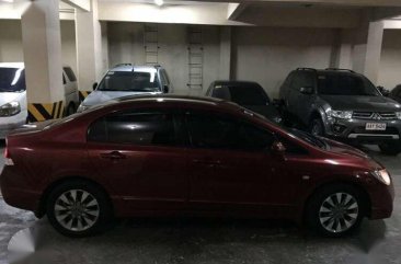 For sale Honda Civic 2011 model Automatic