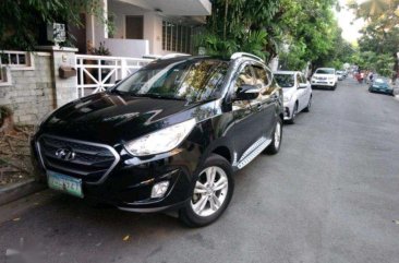 Hyundai Tucson 2012 for sale 