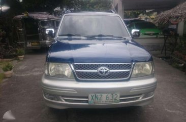 Toyota Revo SR 2004 for sale 