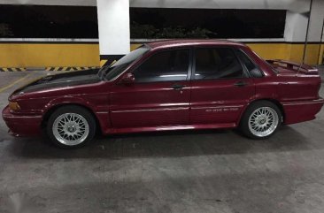 1992 Galant GTI turbo for sale 