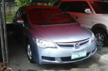 Good as new Honda Civic 2007 for sale