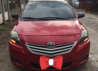 Good as new Toyota Vios 2012 for sale