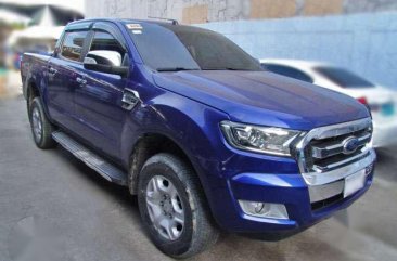 2016 Ford Ranger 2.2 6 Speed Auto At for sale 