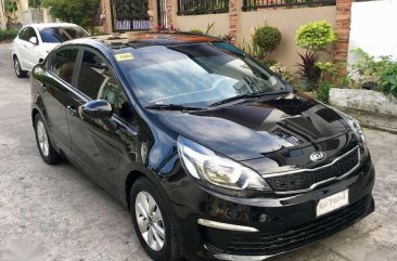 2016 Kia Rio Ex Matic Financing Accepted