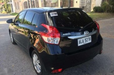 Toyota Yaris 1.3e 2015 for sale 