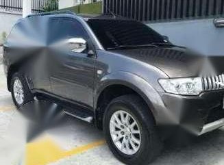 2013 Montero for sale 