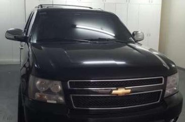 2010 Chevrolet Suburban for sale 