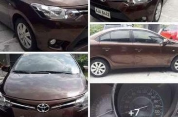 Toyota Vios 1.3 E automatic * brandnew condition- 8k mileage only!