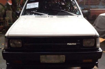 1991 Mazda B2200 for sale