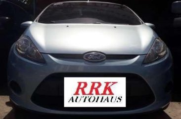 Ford Fiesta MT 2013 FOR SALE