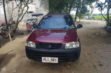 Suzuki Alto 2010 FOR SALE