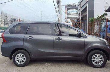 2014 Toyota Avanza 13 E MT FOR SALE