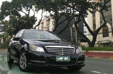 Mercedes Benz c200 AT 2011 for sale