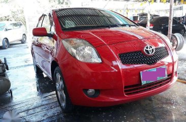 2009 Toyota Yaris 1.5 Automatic FOR SALE