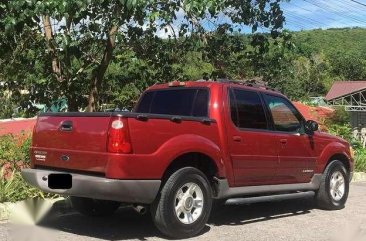 2001 Ford Explorer pick up FOR SALE