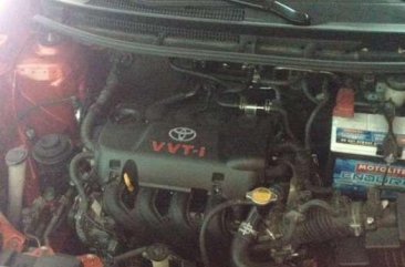 Toyota Vios 1.3 2016 Top of The Line for sale