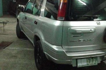 Honda CRV 1999 for sale