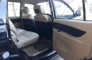 2012 Isuzu Sportivo Manual Diesel Engine FOR SALE