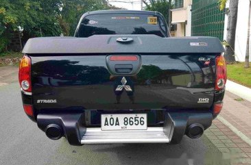 Well-maintained Mitsubishi Strada 2014 for sale