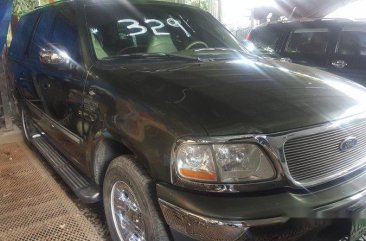 Good as new Ford Expedition 2001 for sale