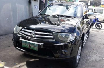 2012 Mitsubishi Strada 4x2 FOR SALE