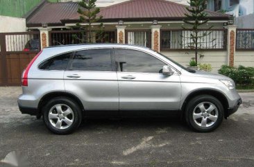 2008 Honda CRV AT automatic FOR SALE