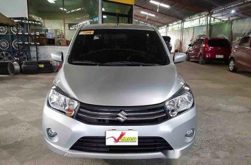 Well-kept Suzuki Celerio 2016 for sale