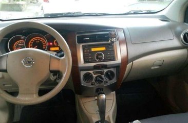 2009 Nissan Grand Livina 7 seater FOR SALE