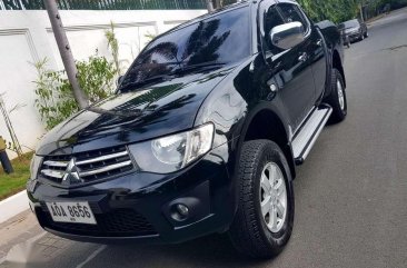 2014 Mitsubishi Strada GLXV S.E. FOR SALE